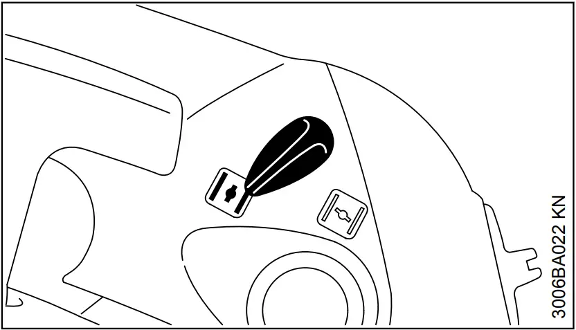 STIHL MS 151 TC Lightest Arborist Saw - FIG 12