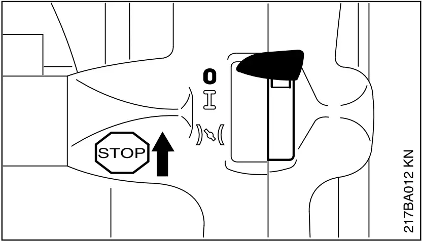 STIHL MS 151 TC Lightest Arborist Saw - FIG 15