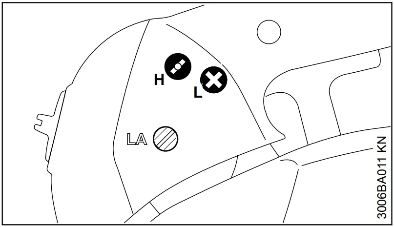 STIHL MS 151 TC Lightest Arborist Saw - FIG 19