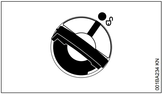 STIHL MS 151 TC Lightest Arborist Saw - FIGURE 14