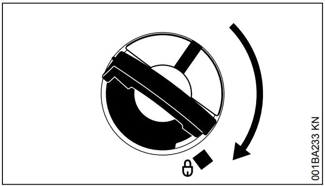 STIHL MS 151 TC Lightest Arborist Saw - FIGURE 17
