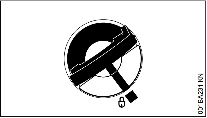 STIHL MS 151 TC Lightest Arborist Saw - FIGURE 18