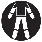 STIHL MS 151 TC Lightest Arborist Saw - ICON 16