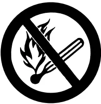 STIHL MS 151 TC Lightest Arborist Saw - ICON 17