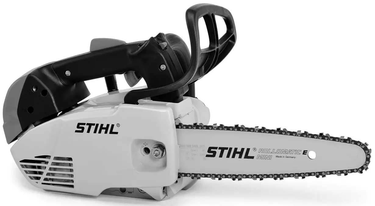 STIHL MS 151 TC Lightest Arborist Saw