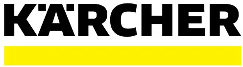 KARCHER - logo