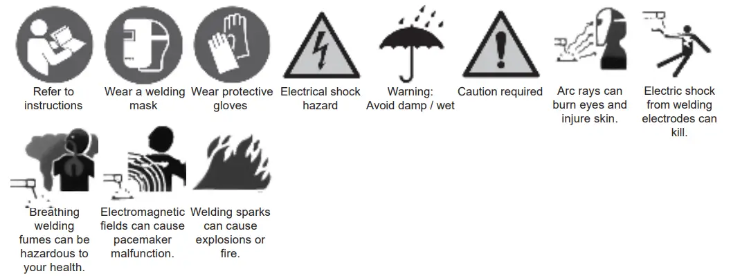 SEALEY-MIGHTYMIG250.V2-250AMP-Professional-o-Gas-Mig-Welder-With-Euro-Torch-fig1