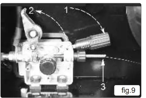 SEALEY-MIGHTYMIG250.V2-250AMP-Professional-o-Gas-Mig-Welder-With-Euro-Torch-fig9