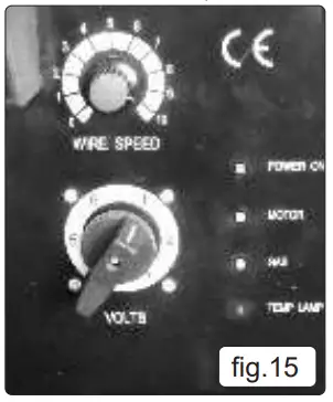 SEALEY-MIGHTYMIG250.V2-250AMP-Professional-o-Gas-Mig-Welder-With-Euro-Torch-fig16