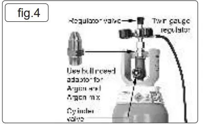SEALEY-MIGHTYMIG250.V2-250AMP-Professional-o-Gas-Mig-Welder-With-Euro-Torch-fig5