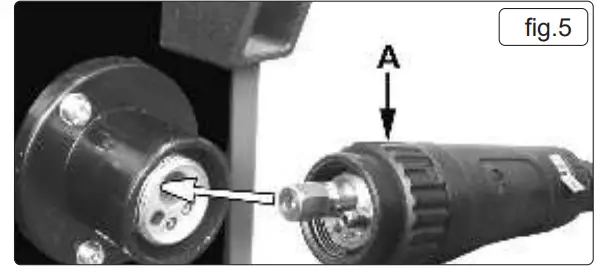 SEALEY-MIGHTYMIG250.V2-250AMP-Professional-o-Gas-Mig-Welder-With-Euro-Torch-fig6