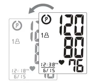 FIG 29 RECALLING VALUES FROM MEMORY