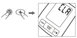 FIG 30 CLEARING VALUES FROM MEMORY