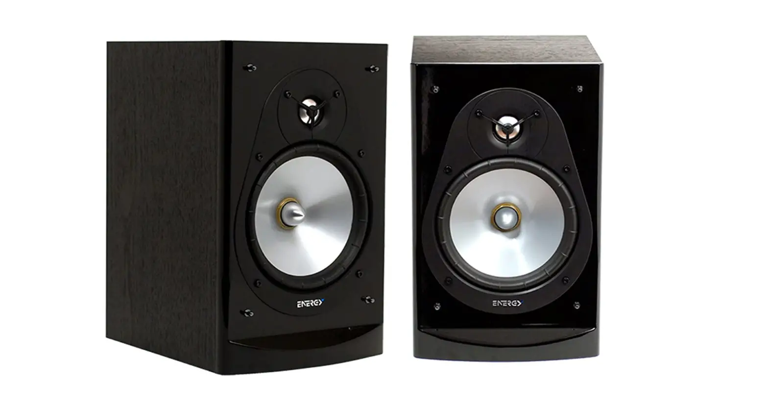 Energy Cb-20 Bookshelf Speakers Instruction Manual Energy Cb-20 Bookshelf Speakers Instruction Manual