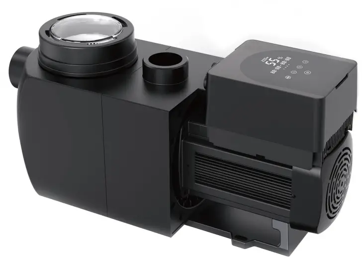 Therm-Tec-Inverpro-Pool-Pump-product