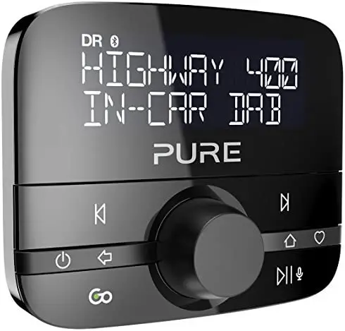 PURE-147996-Highway-400-In-CarAudioadapter-for-DAB+-product-image