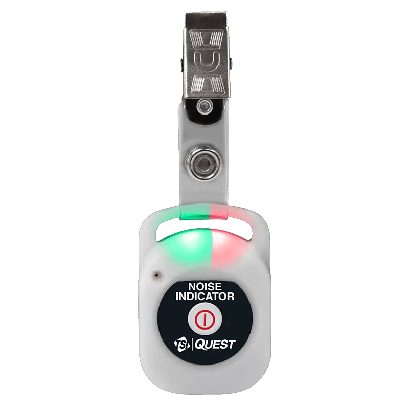 TSI NI-100 Noise Indicator