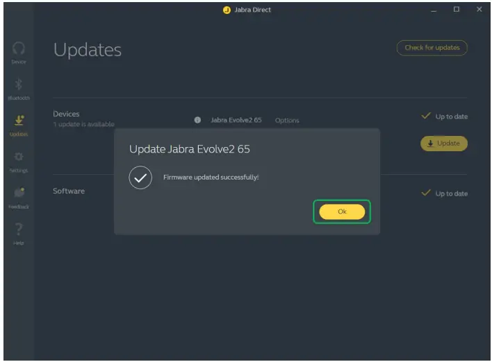 Jabra Biz 2400 II USB Duo CC MS Wired Headset - fig 2