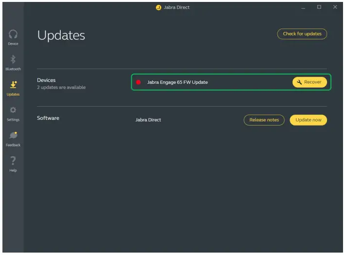 Jabra Biz 2400 II USB Duo CC MS Wired Headset - fig 4