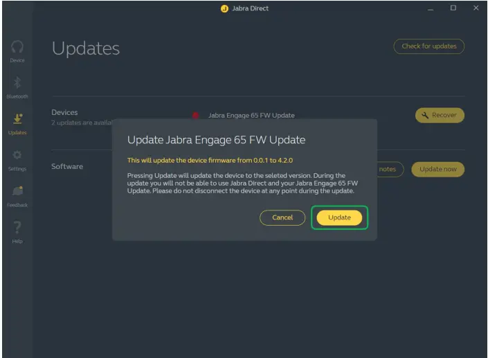 Jabra Biz 2400 II USB Duo CC MS Wired Headset - fig 5