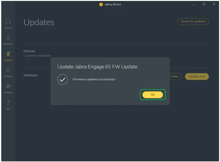Jabra Biz 2400 II USB Duo CC MS Wired Headset - fig 6