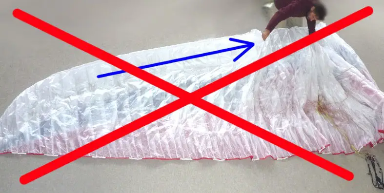 OZONE ZENO II Paraglide - Figure 10