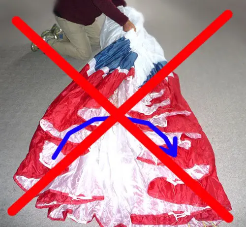 OZONE ZENO II Paraglide - Figure 11