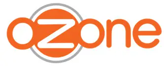 OZONE - logo