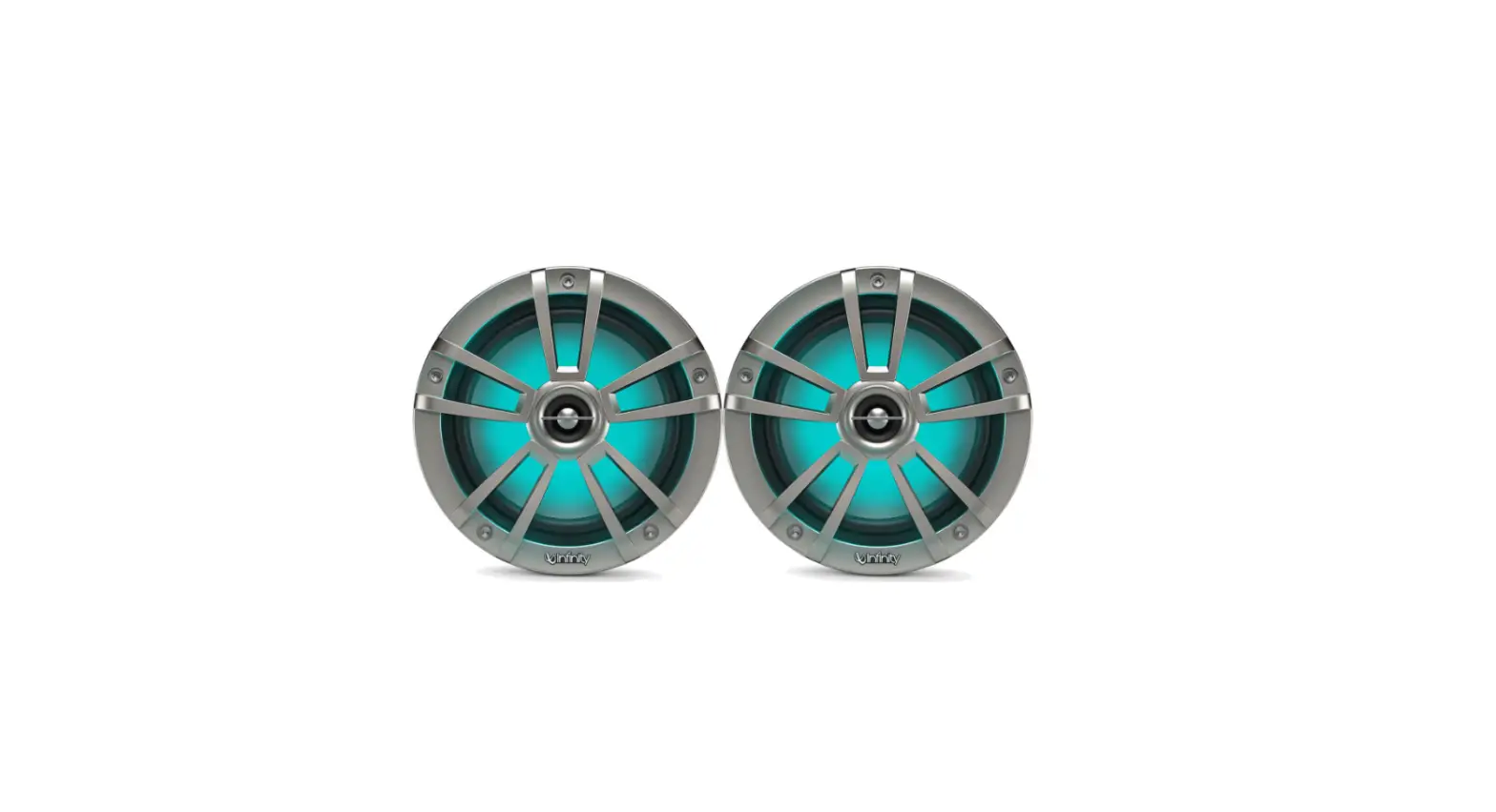 Infinity 6mblt Led Marine Speakers Operational Guide Infinity 6mblt Led Marine Speakers Operational Guide