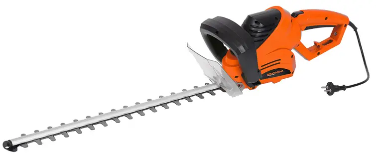 NAKAYAMA EH5100 Cutters and Hedge Trimmers
