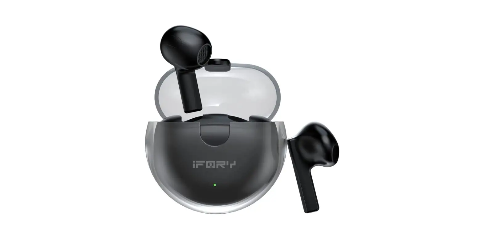 Ifory Tst001 Leapbuds E True Wireless Earbuds User Manual