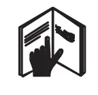 DEMass B40 Laser Distance Meter - icon 2