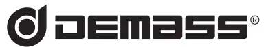 DEMass - logo