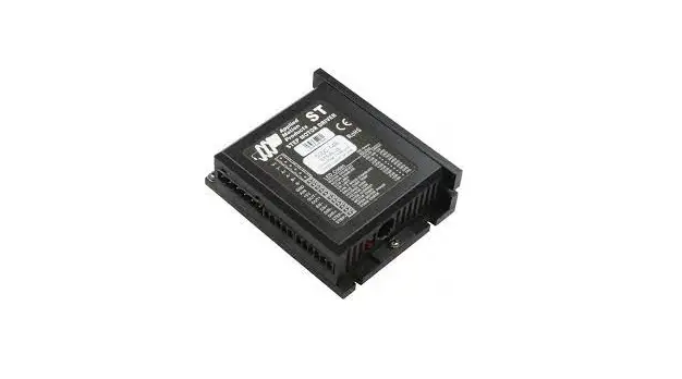 Applied Motion Products St5-10-plus Stepper Motor Controller User Guide