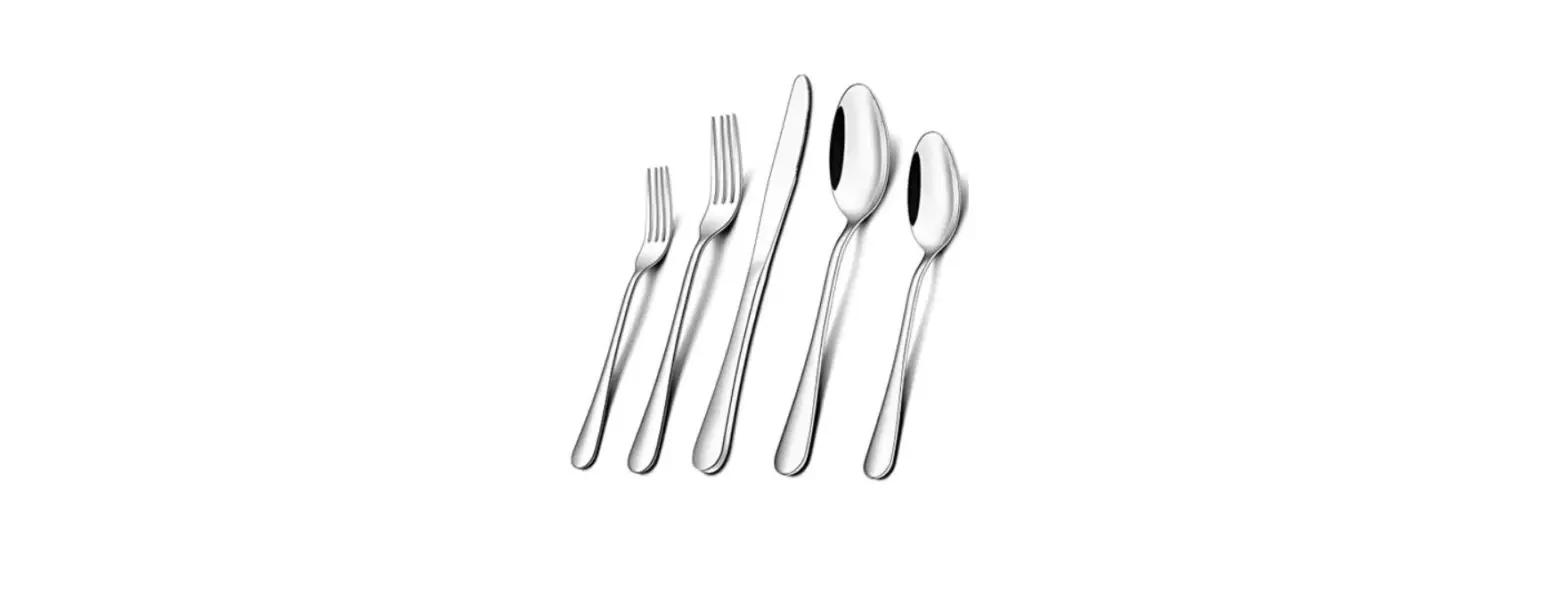 Steelite International 5700sx042 Deleca 8 Person Cutlery Set User Guide Steelite International 5700sx042 Deleca 8 Person Cutlery Set User Guide