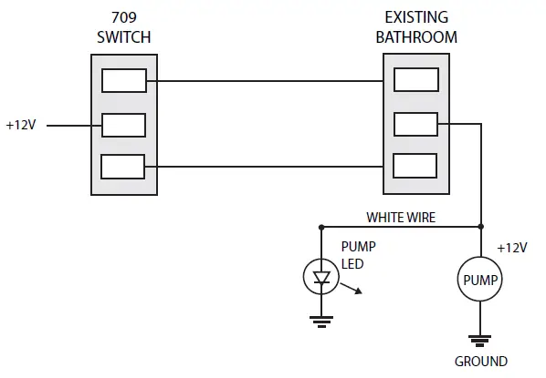 Garnet Instruments-709-P3W-SeeLeveL II-Tank-Monitor-fig- (2)