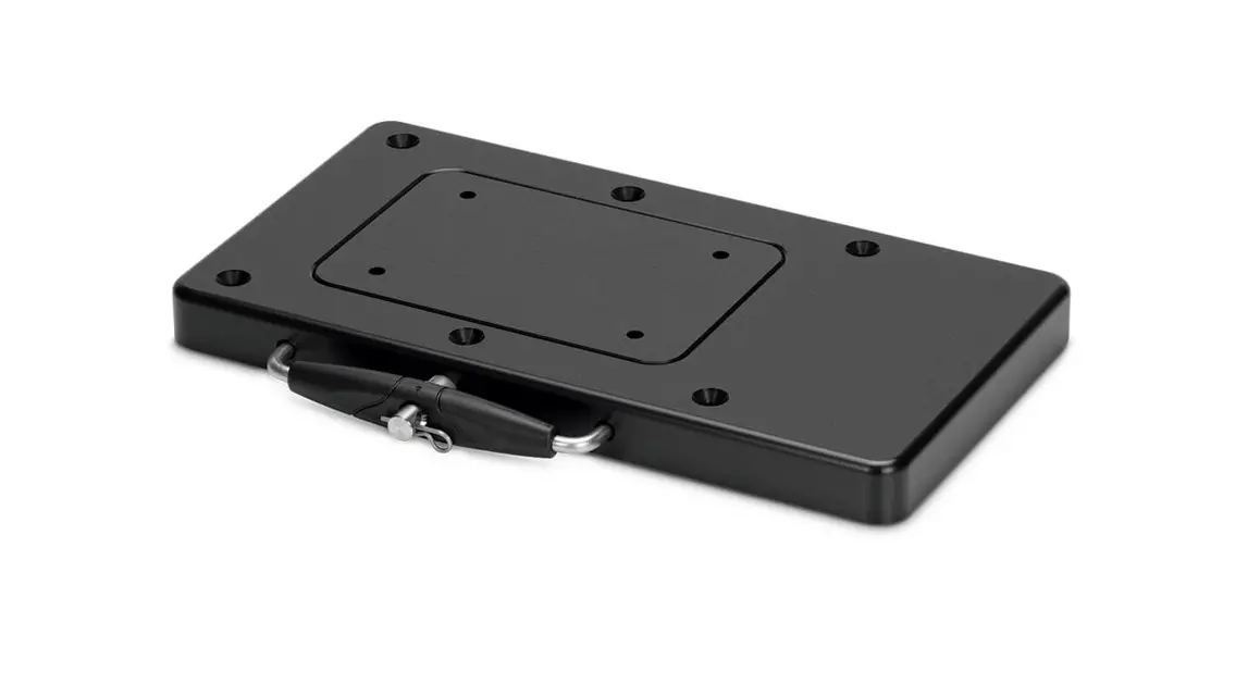 Minn Kota 1854021 Quick Release Bracket Installation Guide Minn Kota 1854021 Quick Release Bracket Installation Guide