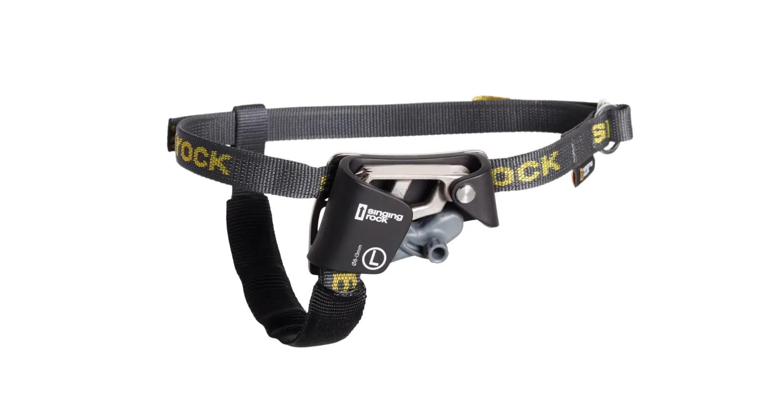 Singing Rock Foot Lift Instruction Manual