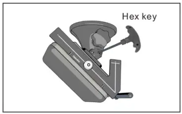 Magnetic Bracket Installation