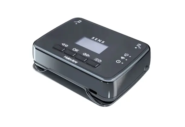 Haloview Sens 3 World-first Wireless Advanced Driving Assistance System User Manual