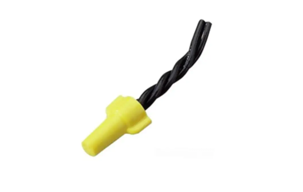 Ideal Wt51 Wingtwist Wire Connector Instructions Ideal Wt51 Wingtwist Wire Connector Instructions