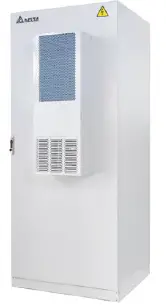 DELTA BS4-CDI Energy Storage Solution Li-ion Battery-2