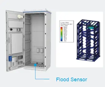 DELTA BS4-CDI Energy Storage Solution Li-ion Battery-6