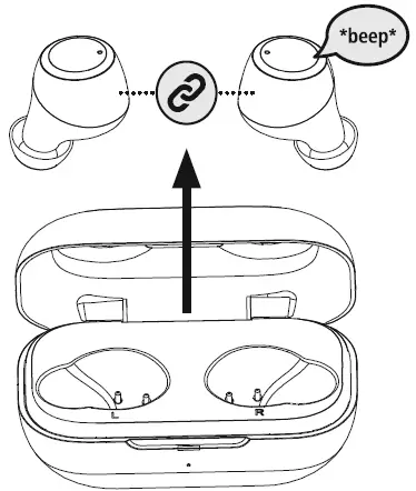 hama 00184125 True Wireless Earbuds 06