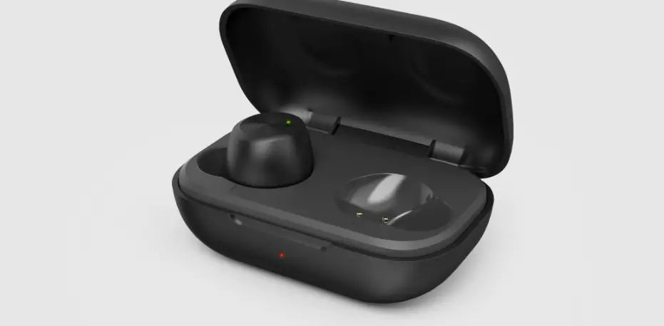 Hama 00184125 True Wireless Earbuds Instruction Manual Hama 00184125 True Wireless Earbuds Instruction Manual