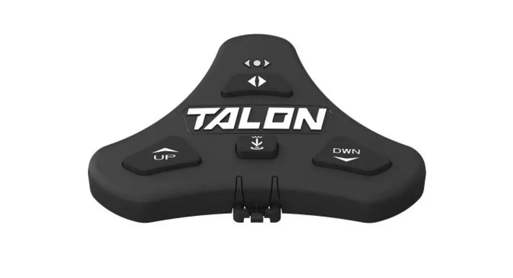 Minn Kota 1810247 Alon Travel Cover 8 Ft, 10/12ft & 15 Ft Installation Guide