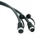 MINN KOTA 1810247 Alon Travel Cover 8 FT - Cable