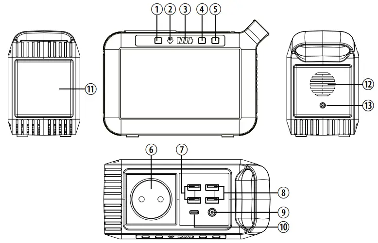 NATIONAL-GEOGRAPHIC-9060100-89W-Mobile-Power-Station-FIG1