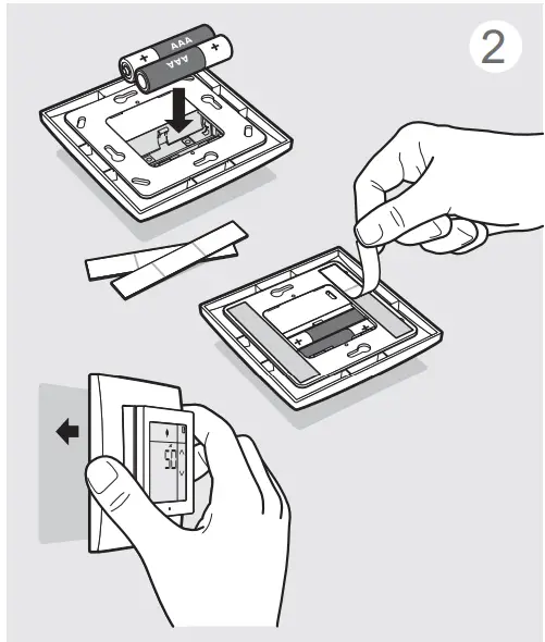 EATON CPAD-00 Wireless Switch-fig5