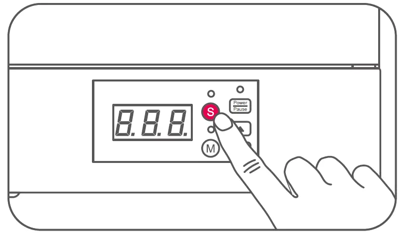 phrozen V2 Cure UV Post-Curing Lamp 2